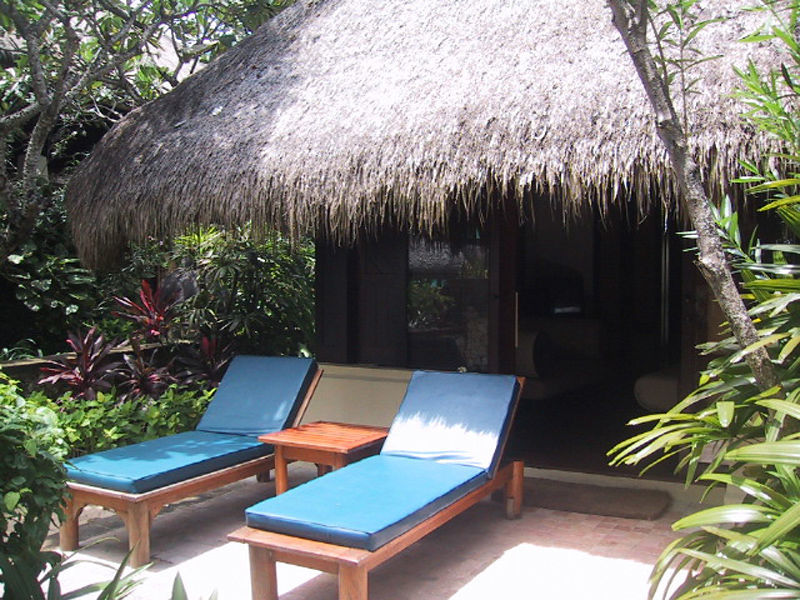 Novotel Benoa Bali