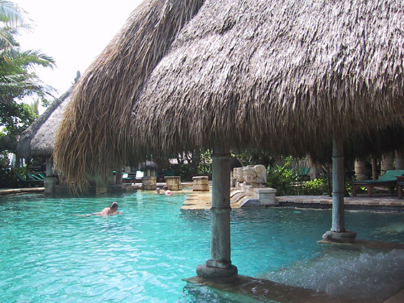 Novotel Benoa Bali