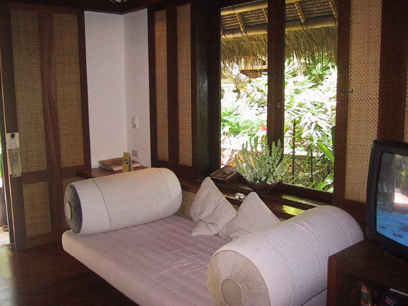 Novotel Benoa Bali