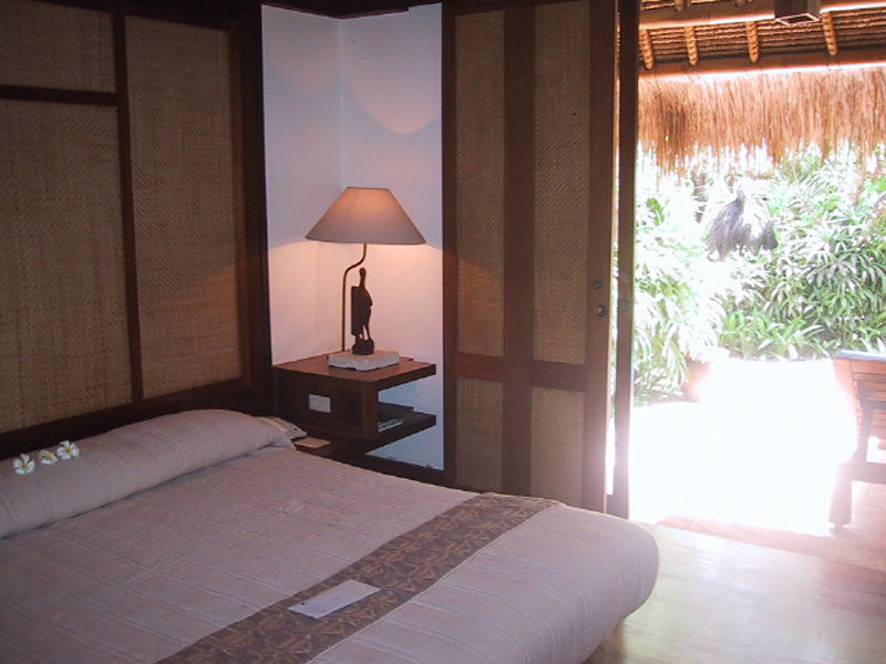 Novotel Benoa Bali