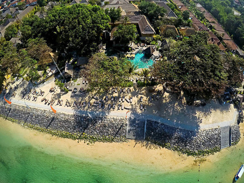 Novotel Benoa Bali