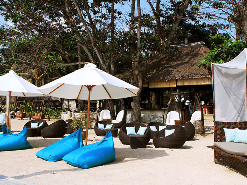 Novotel Benoa Bali