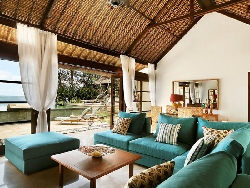 Novotel Benoa Bali