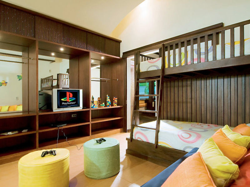 Novotel Benoa Bali