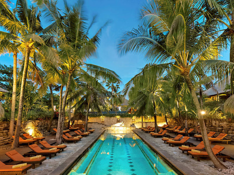 Novotel Benoa Bali