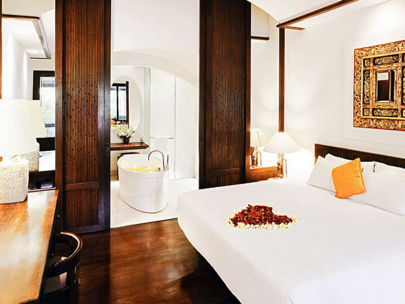 Novotel Benoa Bali