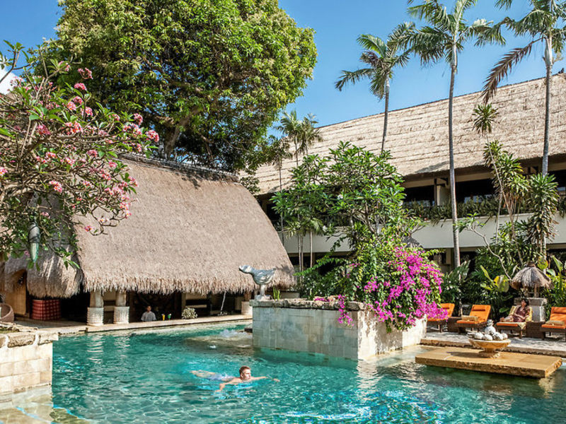 Novotel Benoa Bali