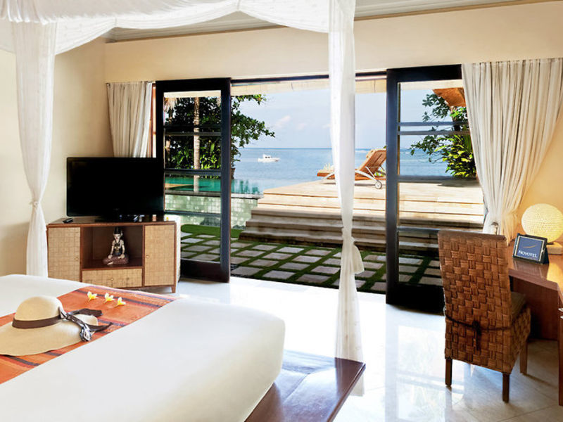 Novotel Benoa Bali