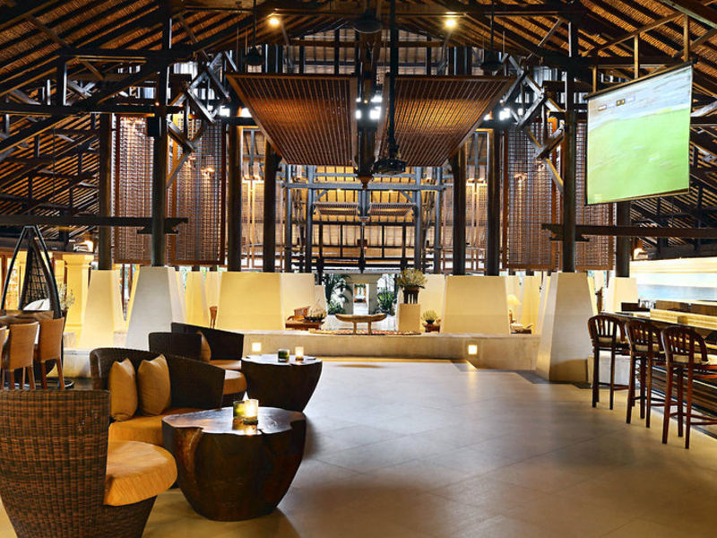 Novotel Benoa Bali