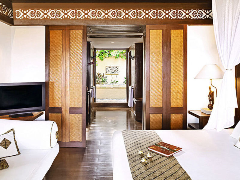 Novotel Benoa Bali