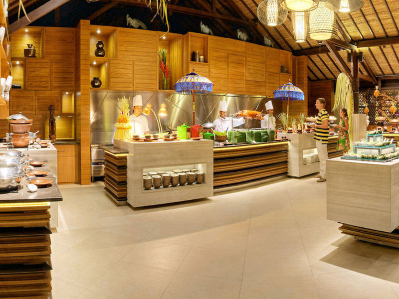 Novotel Benoa Bali