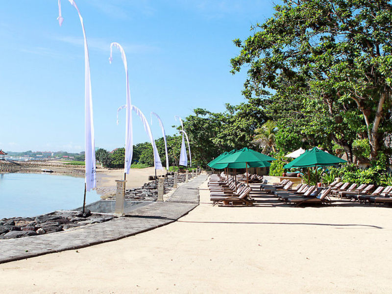 Novotel Benoa Bali