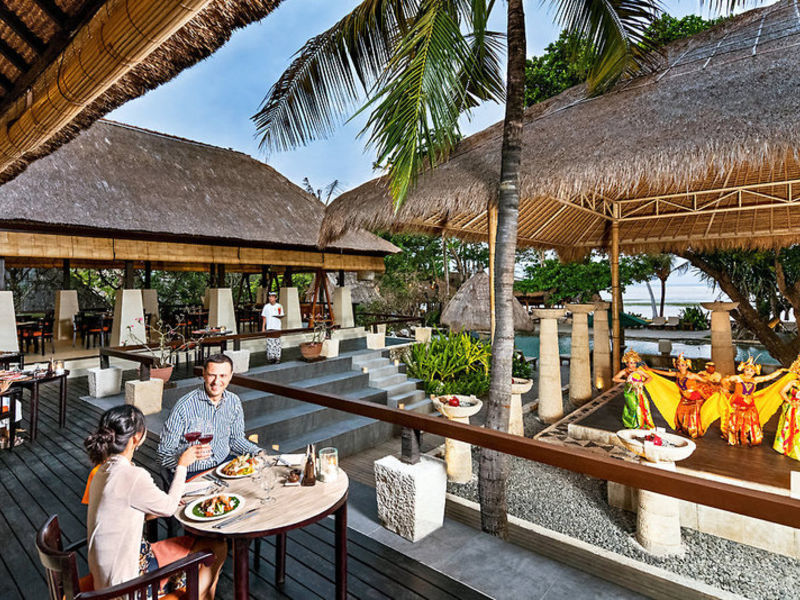 Novotel Benoa Bali