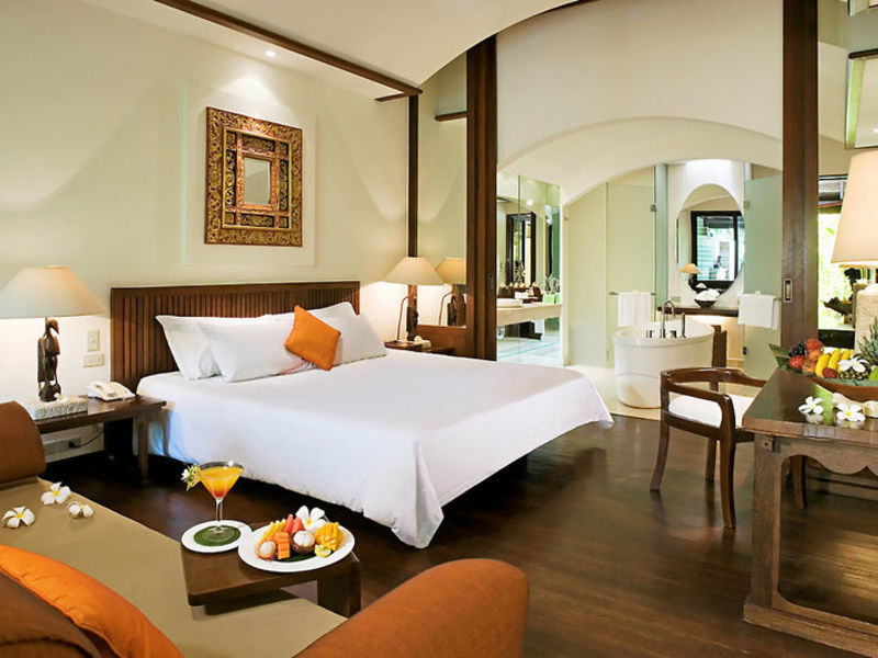 Novotel Benoa Bali