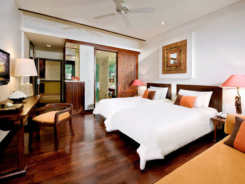 Novotel Benoa Bali