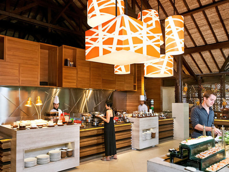 Novotel Benoa Bali