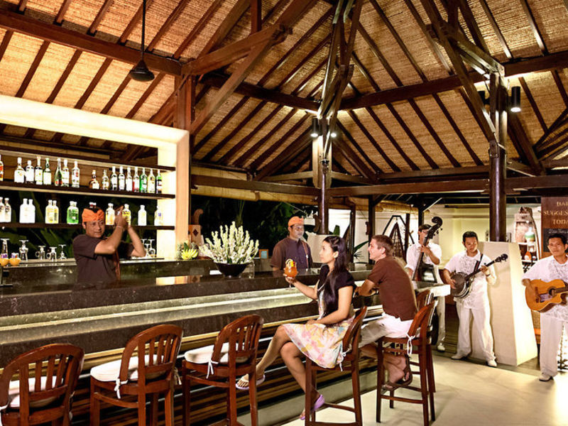 Novotel Benoa Bali