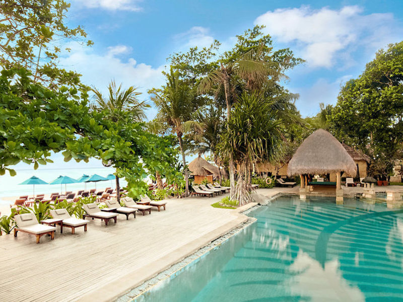 Novotel Benoa Bali