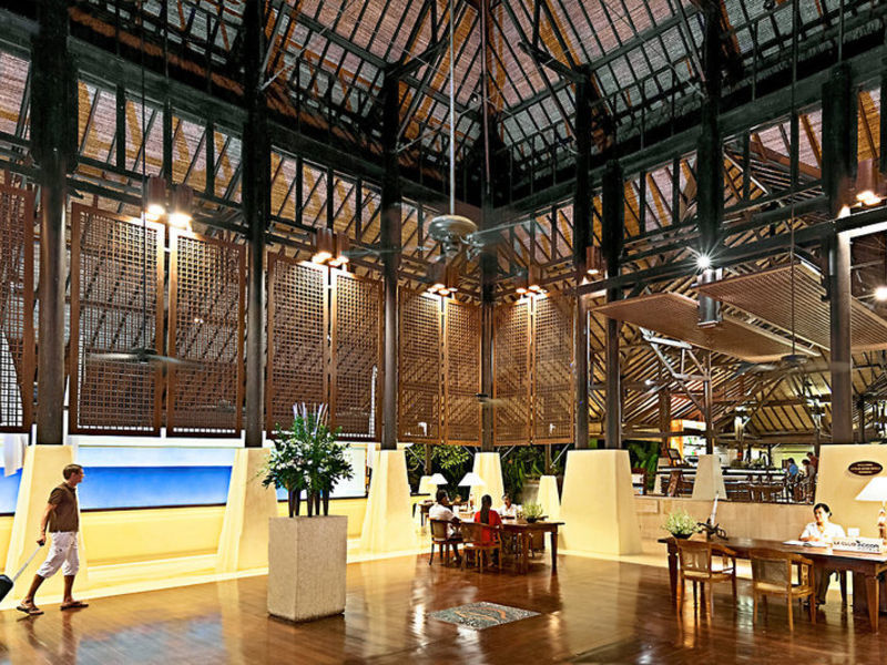 Novotel Benoa Bali