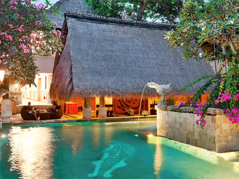 Novotel Benoa Bali