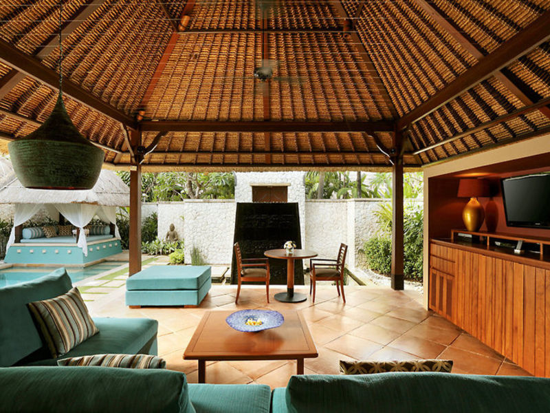 Novotel Benoa Bali