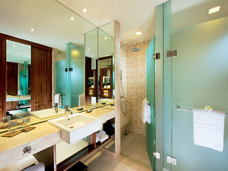 Novotel Benoa Bali