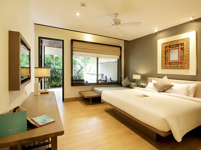 Novotel Benoa Bali