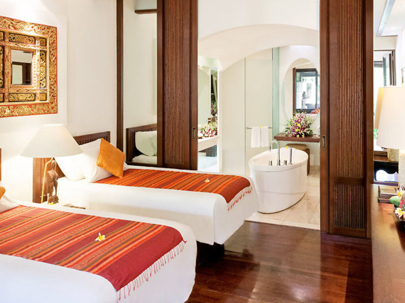 Novotel Benoa Bali