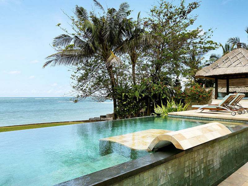 Novotel Benoa Bali