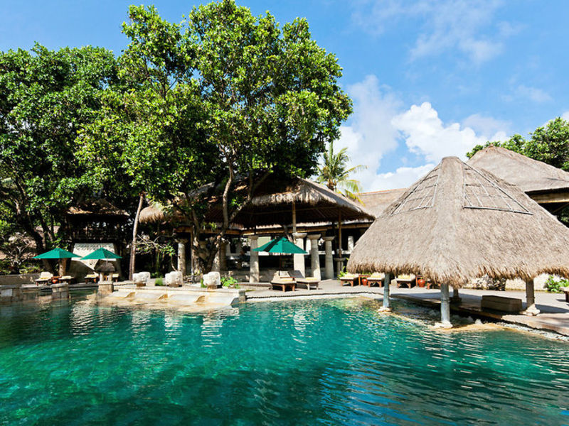 Novotel Benoa Bali