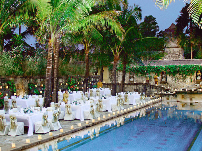 Novotel Benoa Bali