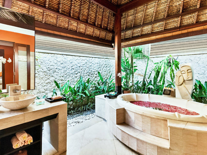 Novotel Benoa Bali