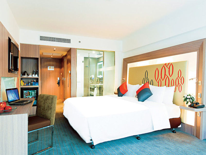 Novotel Fenix Ploenchit