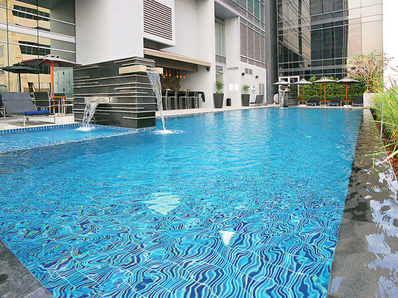 Novotel Fenix Ploenchit