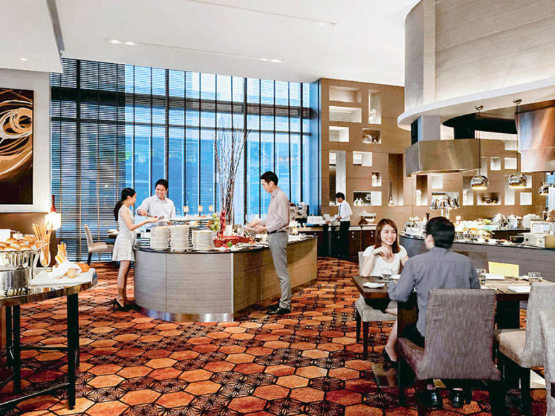 Novotel Fenix Ploenchit