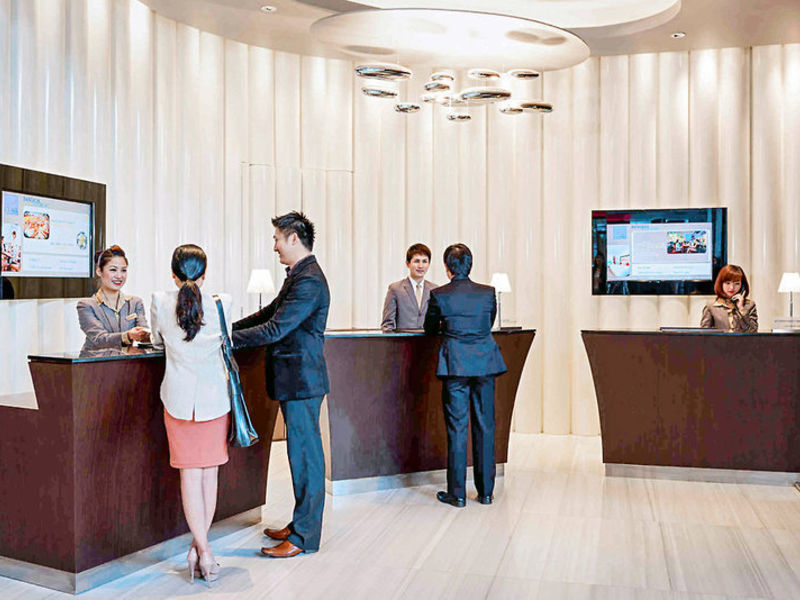 Novotel Fenix Ploenchit