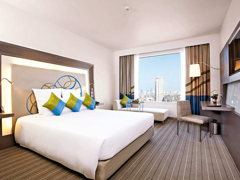 Novotel Fenix Ploenchit