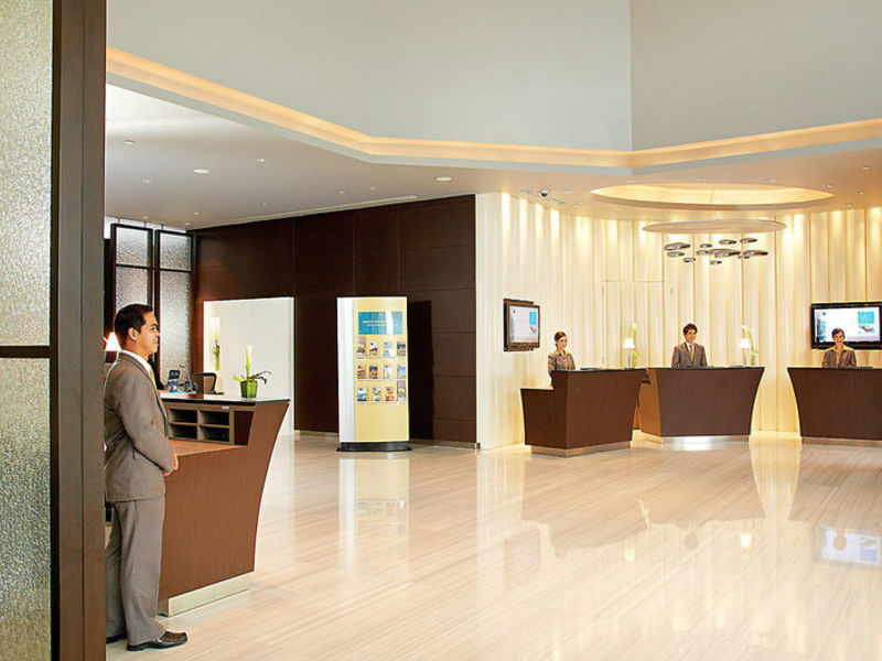 Novotel Fenix Ploenchit