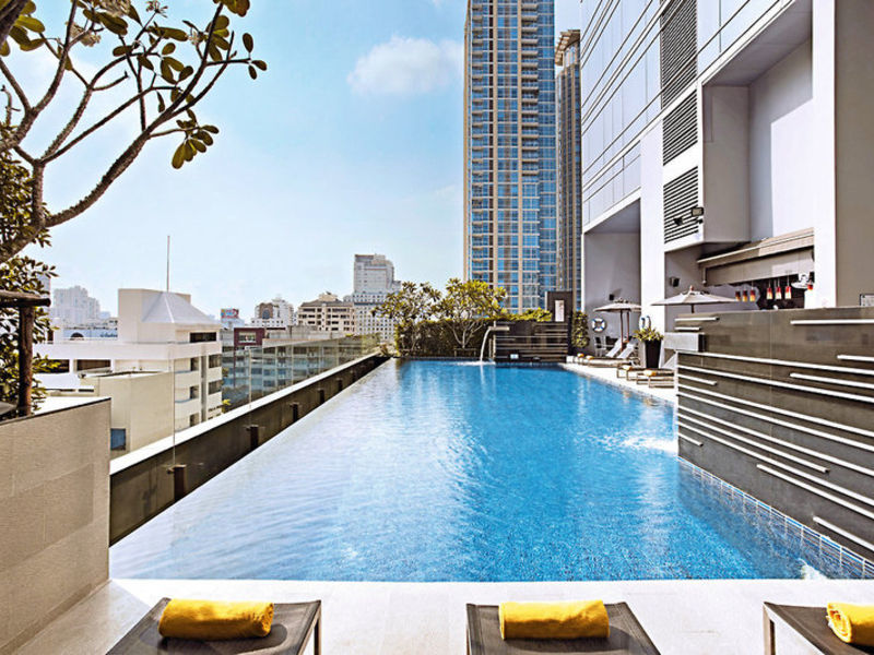 Novotel Fenix Ploenchit