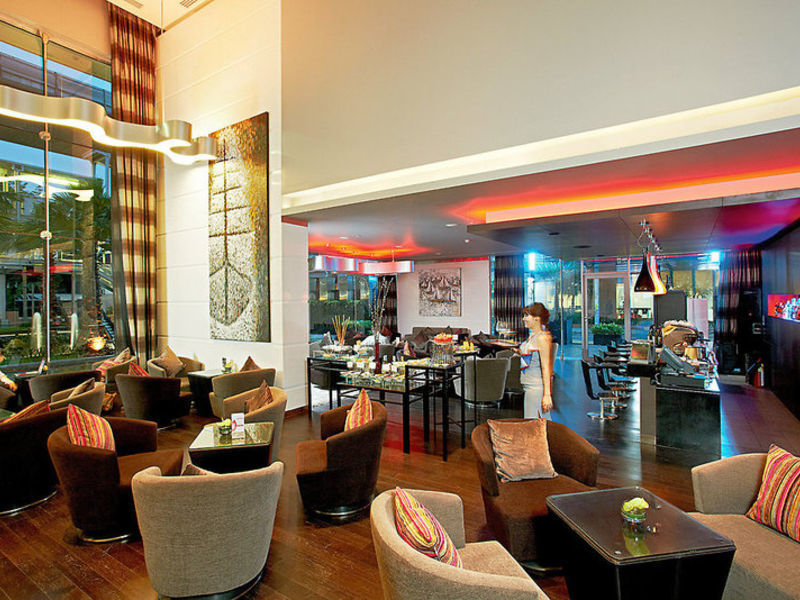 Novotel Fenix Ploenchit
