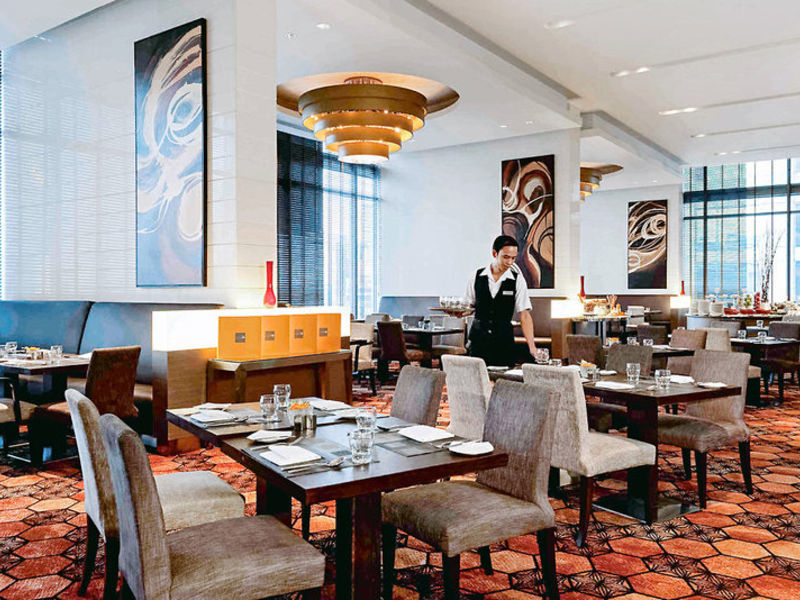 Novotel Fenix Ploenchit
