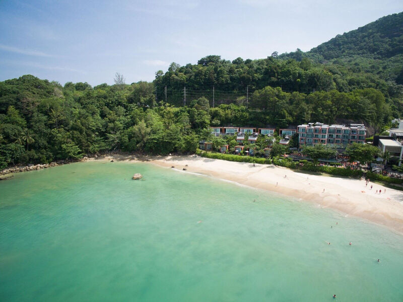Novotel Phuket Kamala Beach