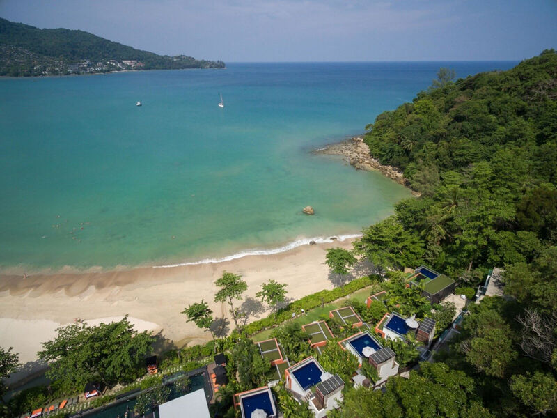 Novotel Phuket Kamala Beach