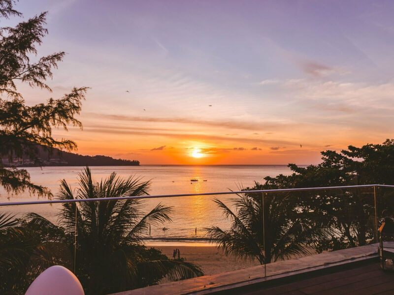 Novotel Phuket Kamala Beach