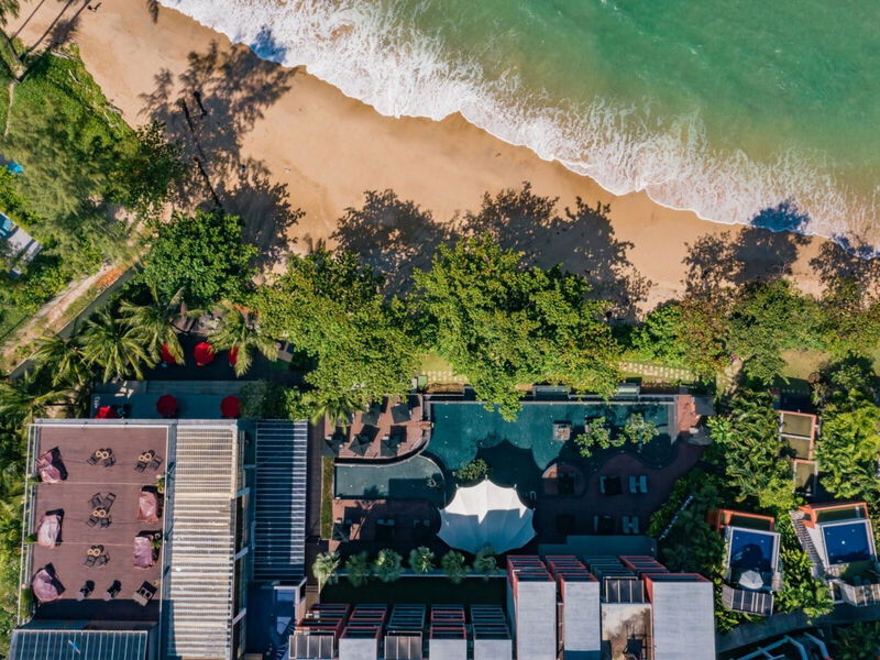 Novotel Phuket Kamala Beach