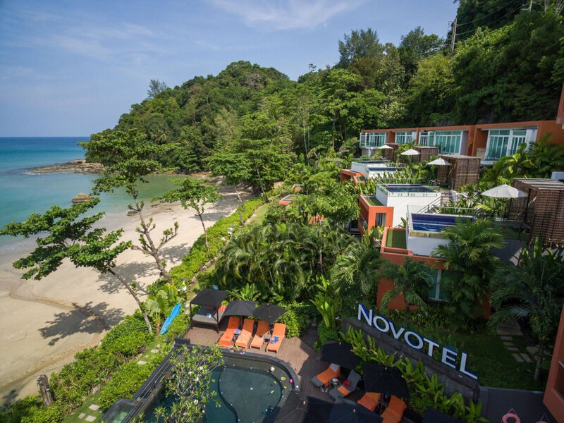 Novotel Phuket Kamala Beach