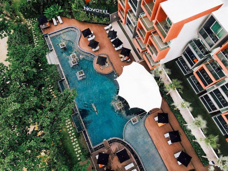 Novotel Phuket Kamala Beach