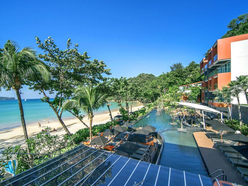 Novotel Phuket Kamala Beach