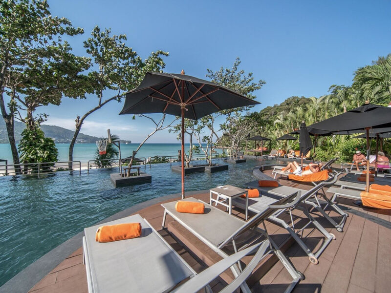 Novotel Phuket Kamala Beach