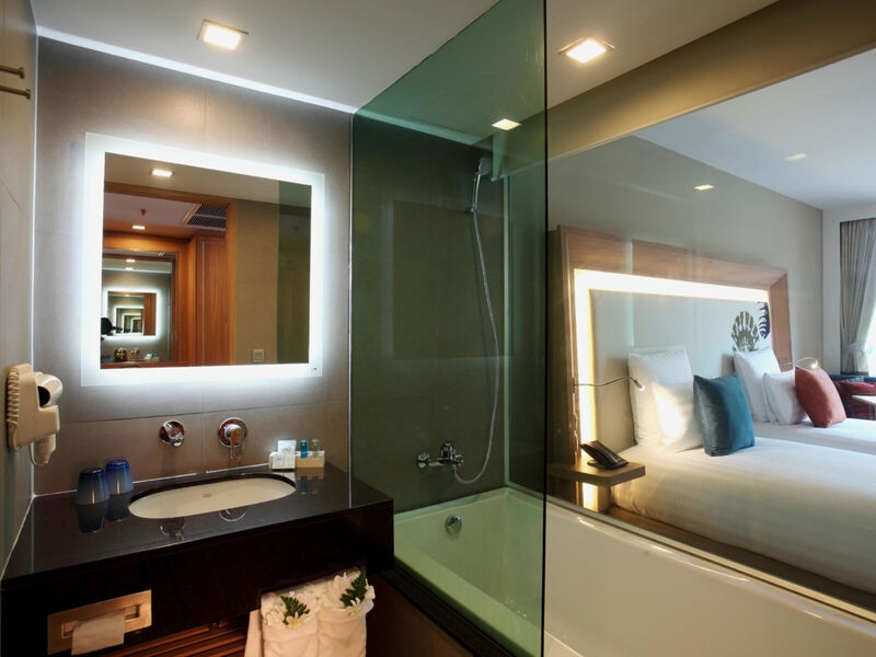 Novotel Phuket Kamala Beach